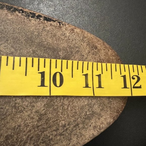 Bow Tie Mens Shoes Brown Skull Formal Velvet Loafer US 11 Smoking Shoes - Picture 10 of 14